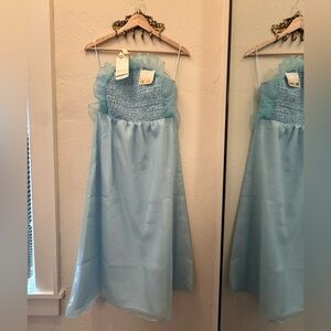 NWT Dondolo Women’s Ravello Dress